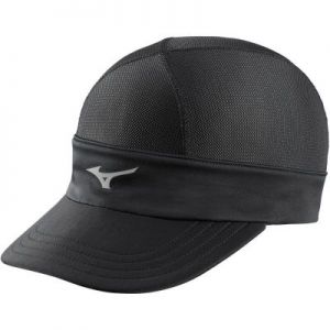 Czapka z daszkiem Mizuno Drylite Elite Cap II J2GW600109