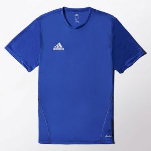 Koszulka piłkarska adidas Core Training Jersey M S22393