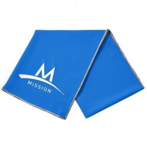 Ręcznik Mission Enduracool 107165IN-BLUE
