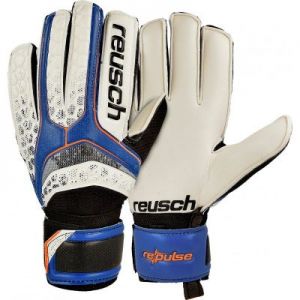 Rękawice bramkarskie Reusch Re:pulse M 36 70 871 406