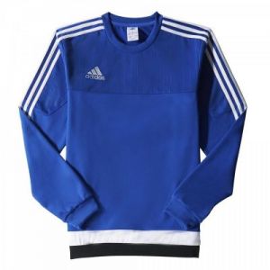 Bluza treningowa adidas Tiro 15 Sweat Top M S22425