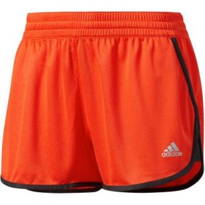 Spodenki treningowe adidas 100M Dash Knit Short W BP9320