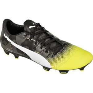 Buty piłkarskie Puma evoPOWER 3.3 Graphic FG M 10377301