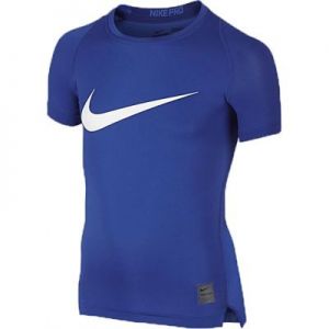 Koszulka termoaktywna Nike Cool HBR Compression Junior 726462-480