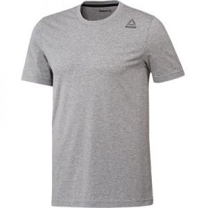 Koszulka treningowa Reebok Elements Classic Tee M BK3343