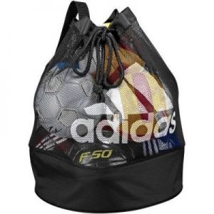 Worek na piłki adidas FB Ballnet E44309