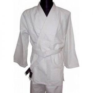 Kimono Karate PANTHERA wzrost 110 cm