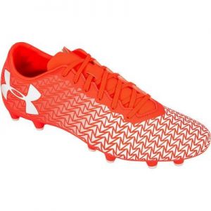 Buty  piłkarskie Under Armour Force 3.0 FG M 1278819-611