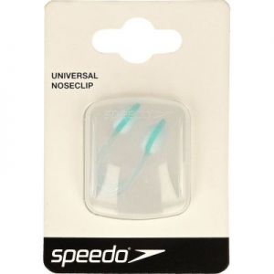 Zatyczka do nosa Speedo Universal niebieska