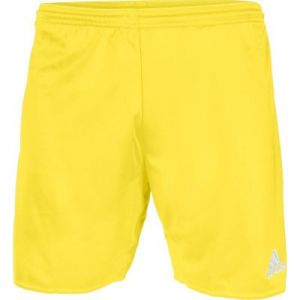 Spodenki piłkarskie adidas Parma 16 Junior AJ5891