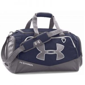 Torba Under Armour Storm Undeniable II Medium Duffle 1263967-410