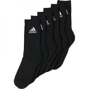 Skarpety adidas Adicrew HC 6pak Z25557