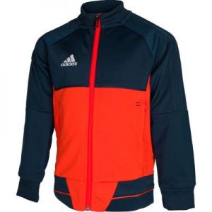 Bluza reprezentacyjna adidas Tiro 17 Junior BQ2614