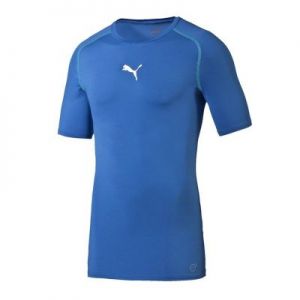 Koszulka Puma TB Shortsleeve Shirt Tee M 65461302