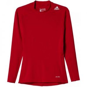 Koszulka termoaktywna adidas Techfit Base Long Sleeve M AJ5015