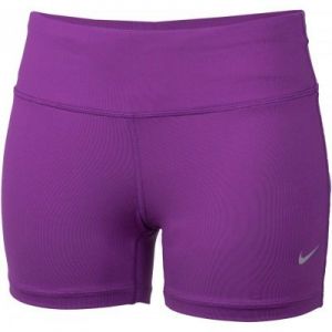 Spodenki biegowe Nike 2,5\" Epic Run Boy Short W 645470-556