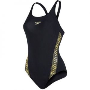 Strój kąpielowy Speedo Monogram Muscleback W 8-08733A721