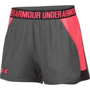 Spodenki Under Armour Women's Play Up Short W 1292231-092