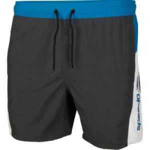 Spodenki, szorty kąpielowe Speedo Sport Splice Watershort M 8-09265B470
