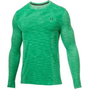 Koszulka treningowa Under Armour Threadborne Seamless M 1289615-299