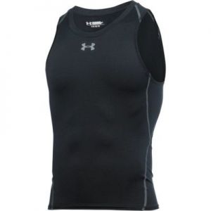 Koszulka kompresyjna Under Armour HeatGear Compression Tank M 1271335-001