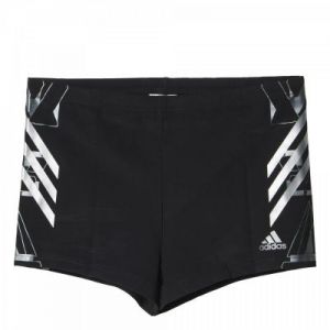 Kąpielówki adidas Tech Range Boxer M AJ8357