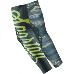 Rękawy biegowe Reebok Spartan M AI1970-MORO