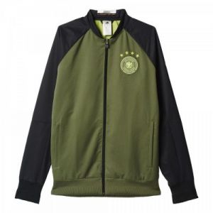 Bluza piłkarska adidas Niemcy/Germany DFB Anthem Jacket M AC6695