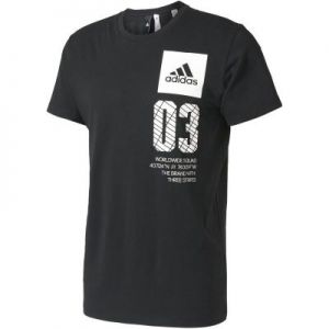 Koszulka adidas New York City M B45744