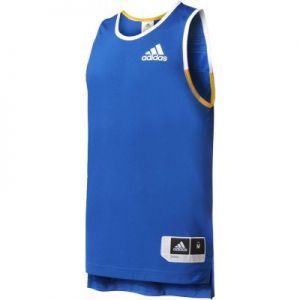 Koszulka koszykarska adidas Commander 16 Junior AZ3519