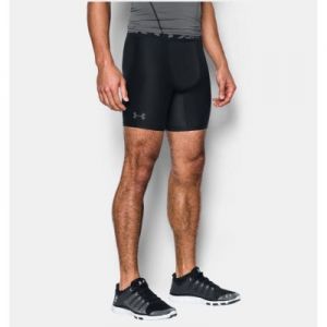 Spodenki kompresyjne Under Armour HeatGear® Mid M 1289566-001