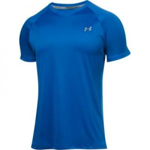 Koszulka biegowa Under Armour HeatGear Run M 1289681-789