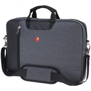 Torba na laptopa 4f H4L17-TRU001 szara