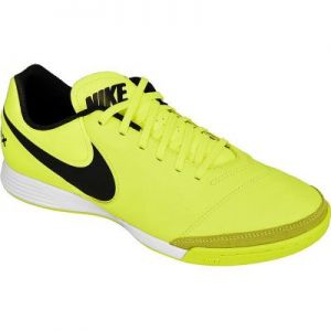 Buty halowe Nike TiempoX Genio II Leather IC M 819215-707