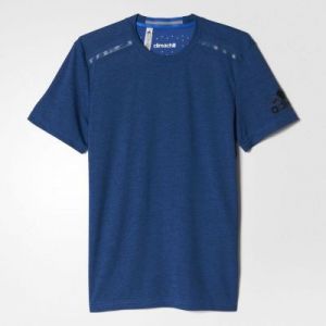 Koszulka treningowa adidas Climachill Tee M S94517