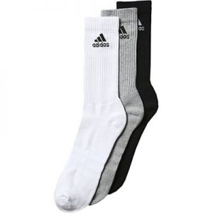 Skarpety adidas 3 Stripes Performance Crew 3pak AA2299