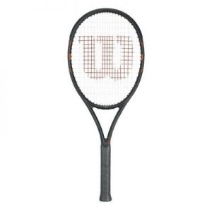 Rakieta tenisowa Wilson Burn FST 99S WRT72920U