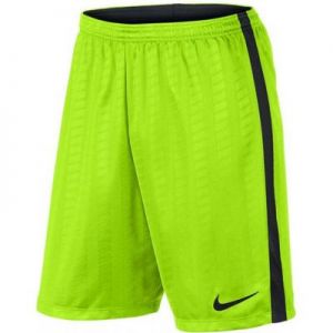 Spodenki piłkarskie Nike Academy 17 Jacquard M 832971-336
