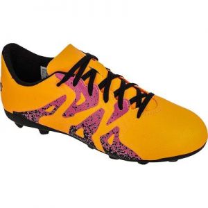 Buty piłkarskie adidas X 15.4 FxG Jr S74598