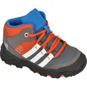 Buty adidas AX2 Mid I Kids BB1400