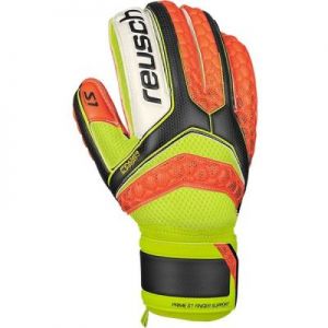 Rękawice bramkarskie Reusch Re:pulse Prime S1 Finger Support  36 70 200 767