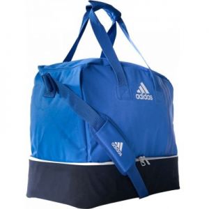 Torba adidas Tiro 17 Team Bag z dolną komorą S BS4750