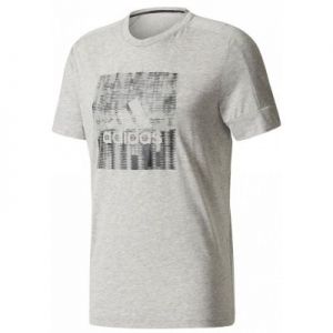 Koszulka adidas ID Flash Tee M BR4053