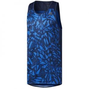 Koszulka koszykarska dwustronna adidas Essentials Tank Top M CF1119