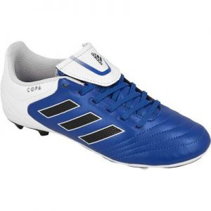 Buty piłkarskie adidas Copa 17.4 FxG Jr BA9734