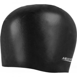 Czepek pływacki Aqua-Speed Smart Black 07 czarny