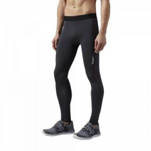 Spodnie kompresyjne Reebok One Series Quik Cotton Compression M AI1650