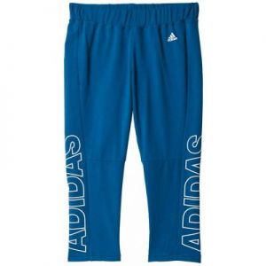 Spodnie adidas Branded 7/8 Pant W AJ6445