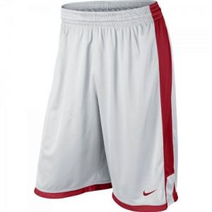 Spodenki koszykarskie Nike Team Post M 521136-107