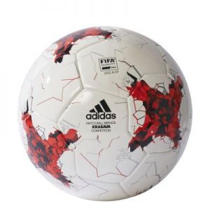 Piłka nożna adidas Krasava Competition AZ3187